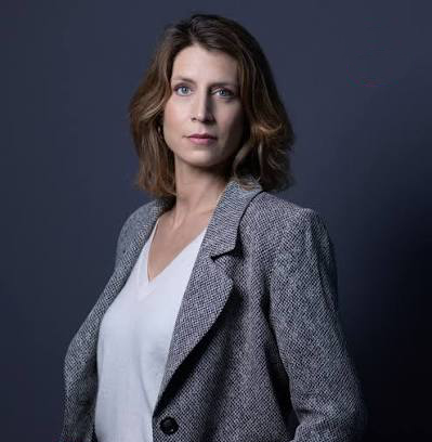 Adèle Van Reeth